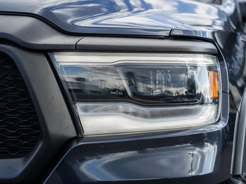 Used 2019 RAM 1500 Rebel image 12