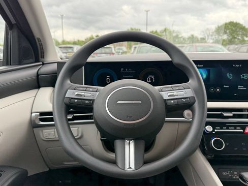 New 2026 Hyundai Tucson SEL AWD/4WD image 13