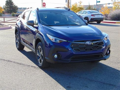 New 2026 Subaru Crosstrek 2.5i Premium image 9