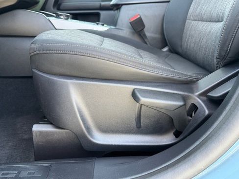 Used 2022 Ford Bronco Sport Big Bend image 8