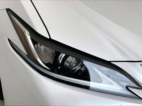 Used 2021 Lexus ES 350 w/ Premium Package FWD image 38