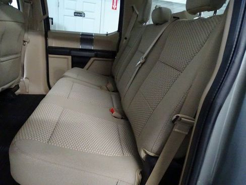 Used 2020 Ford F150 XLT w/ Equipment Group 302A Luxury image 4