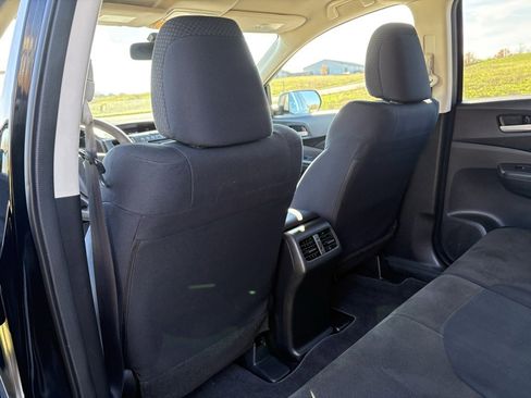 Used 2016 Honda CR-V SE image 30