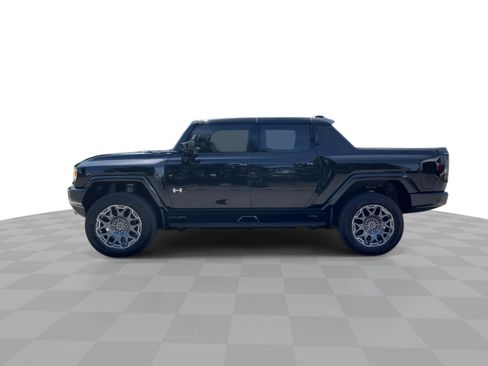 New 2025 GMC Hummer EV 3X AWD/4WD image 40