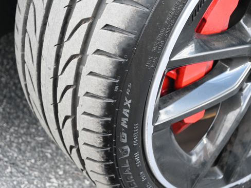 Used 2024 Mercedes-Benz CLA 35 AMG 4MATIC image 14