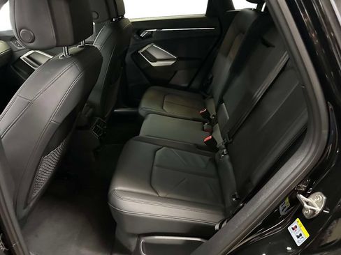 Used 2025 Audi Q3 2.0T Premium AWD/4WD image 18