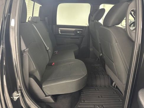 Used 2022 RAM 1500 Classic Warlock image 15