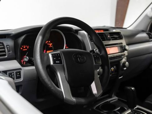 Used 2013 Toyota 4Runner SR5 RWD image 24