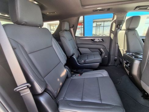New 2026 Chevrolet Tahoe Z71 image 15