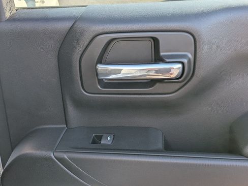 Used 2024 Chevrolet Silverado 1500 Custom w/ Rally Edition image 28