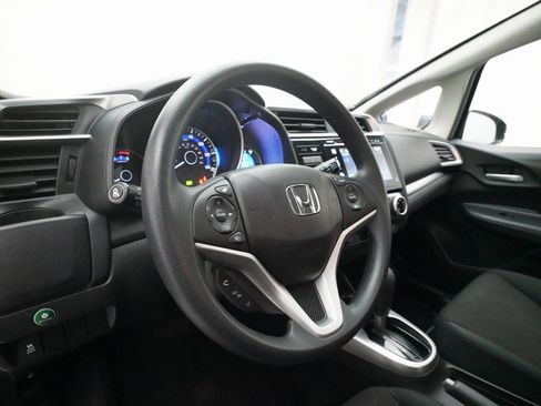 Used 2016 Honda Fit EX image 8