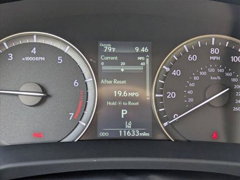 Used 2018 Lexus RX 350 FWD w/ Premium Package image 16