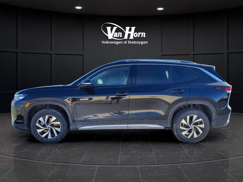 New 2026 Volkswagen Tiguan S image 51