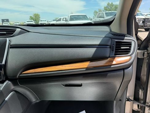 Used 2017 Honda CR-V EX-L image 19