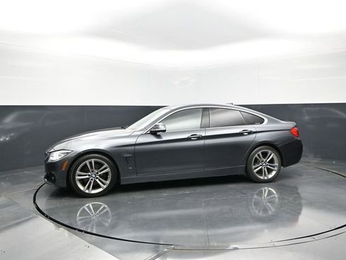 Used 2016 BMW 428i Gran Coupe RWD image 3
