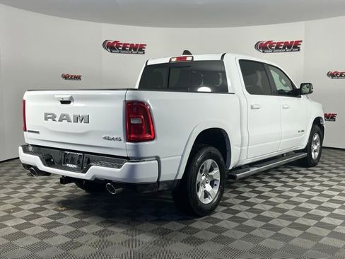 New 2026 RAM 1500 Big Horn image 3