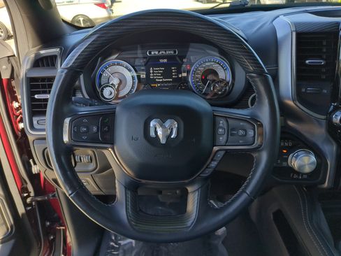 Used 2020 RAM 1500 Limited image 31