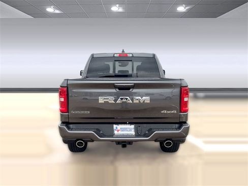 New 2026 RAM 1500 Laramie image 10