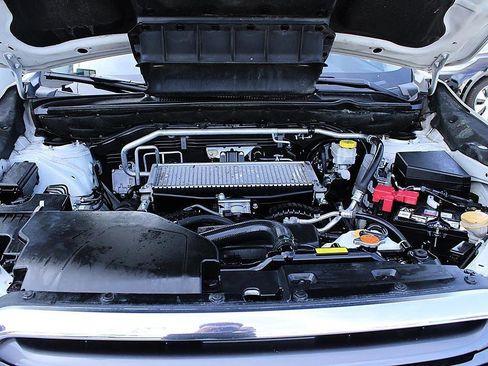 Used 2019 Subaru Ascent Limited image 24