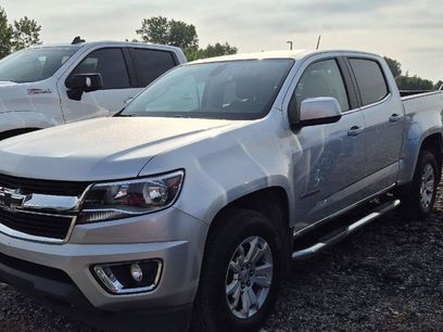 Used 2016 Chevrolet Colorado LT w/ LT Convenience Package