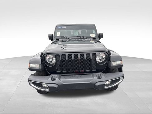 Used 2023 Jeep Gladiator Sport AWD/4WD image 7