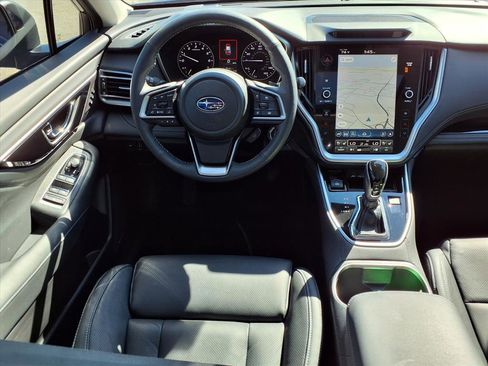 Used 2024 Subaru Legacy Touring XT image 2