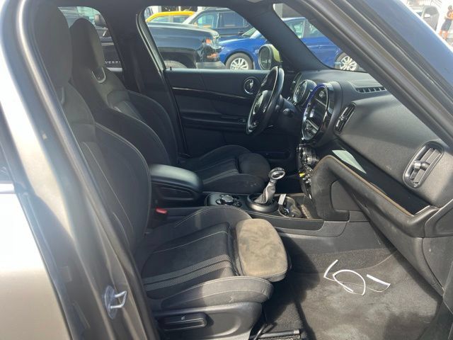 Used 2019 MINI Cooper Countryman SE w/ Signature Upholstery Package AWD/4WD image 6