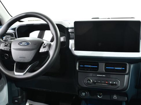 New 2026 Ford Maverick XLT w/ 4K Tow Package AWD/4WD image 8
