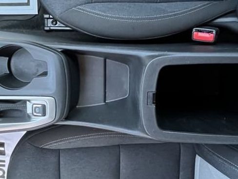Certified 2024 Chevrolet Trax LS FWD image 15