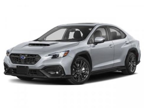 New 2026 Subaru WRX Premium image 1