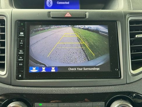 Used 2016 Honda CR-V EX image 24