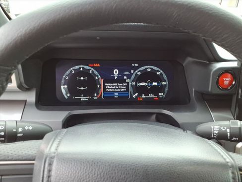 Used 2025 Toyota Tacoma SR5 image 17