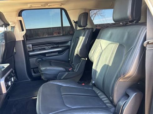 Used 2021 Ford Expedition Max Platinum image 22