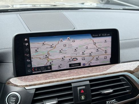 Used 2019 BMW X3 M40i w/ Premium Package AWD/4WD image 21