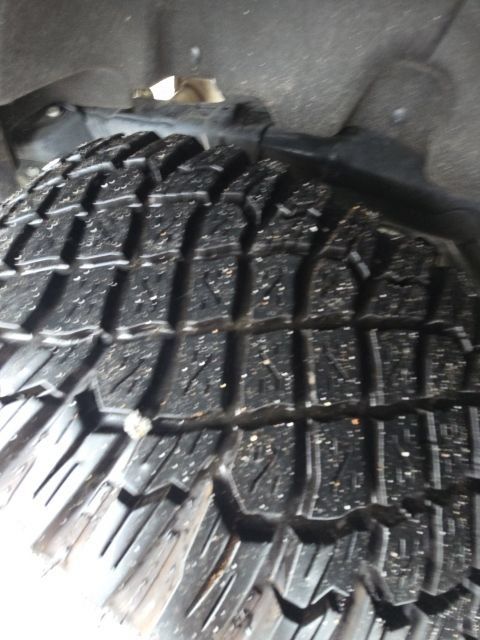 Used 2024 Ford Bronco Wildtrak AWD/4WD image 12
