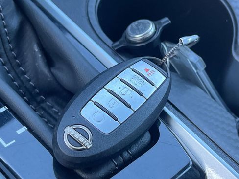 Used 2025 Nissan Altima 2.5 SV image 25