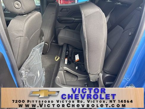 New 2026 Chevrolet Colorado Trail Boss image 27