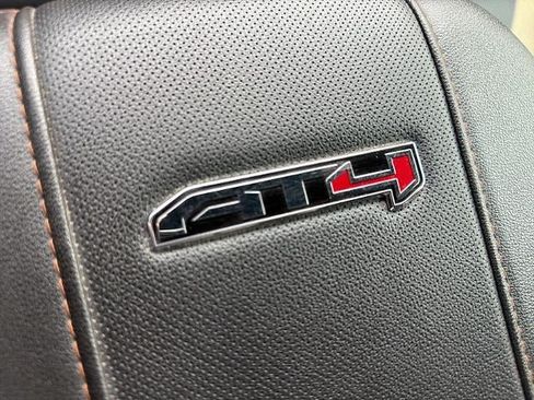 Used 2025 GMC Sierra 2500 AT4 AWD/4WD image 38