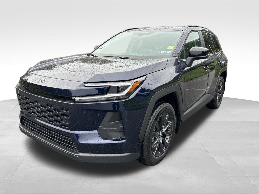 New 2026 Toyota RAV4 XLE Premium AWD/4WD 360° Tour