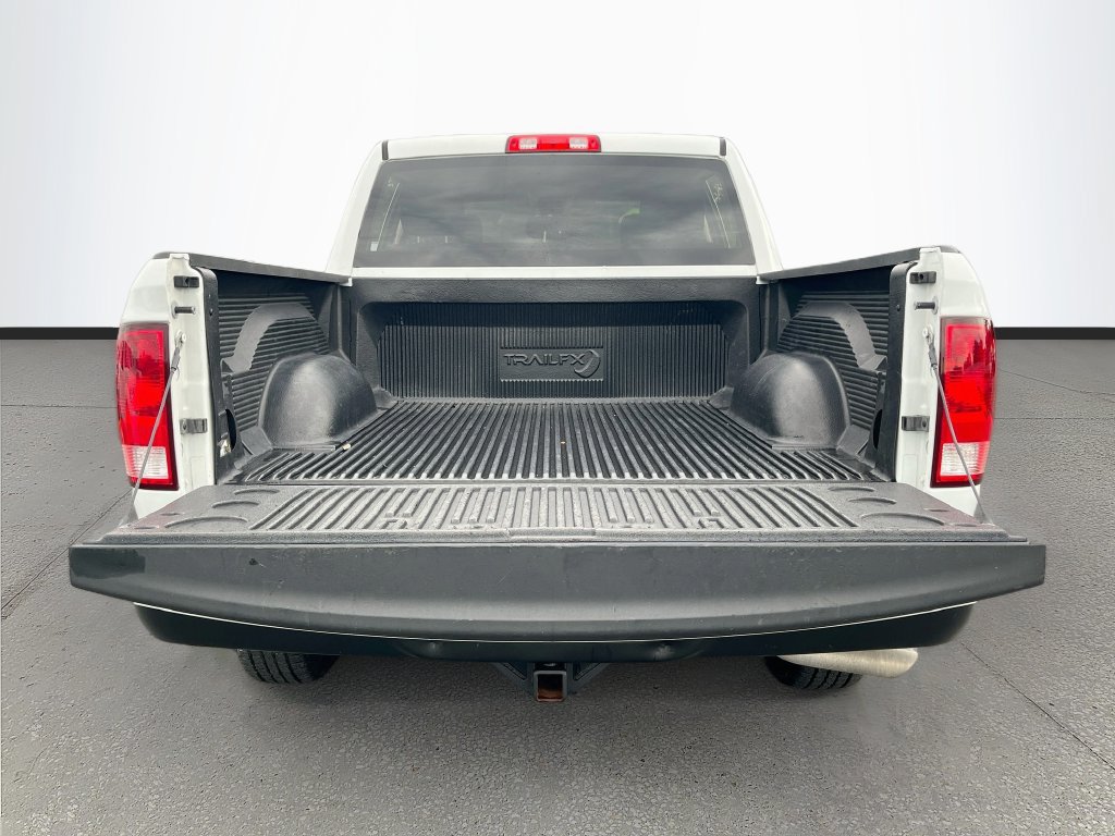 Used 2022 RAM 1500 Tradesman w/ Popular Equipment Group RWD image 23