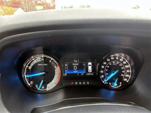 Used 2021 Ford Ranger XLT w/ Equipment Group 301A Mid image 26