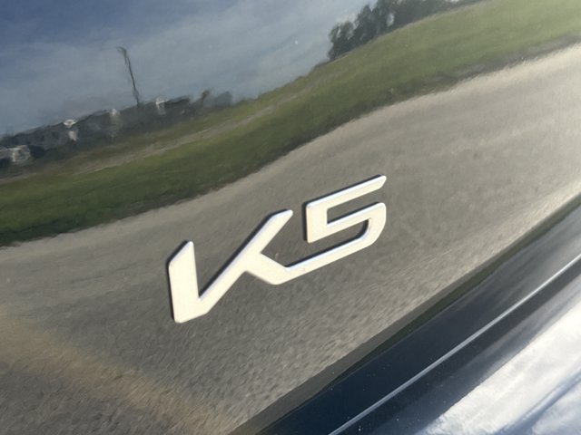 New 2026 Kia K5 GT-Line w/ GT-Line Red Interior Package FWD image 13