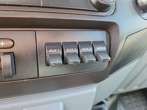Used 2016 Ford F450 XL w/ Snow Plow Prep Package RWD image 24