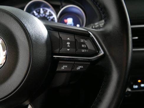 Used 2025 MAZDA CX-5 AWD 2.5 S w/ Select Package image 28