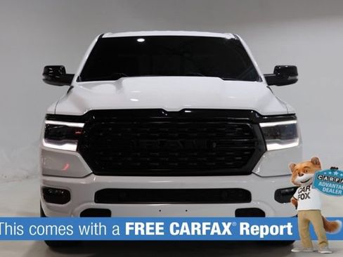 Used 2023 RAM 1500 Big Horn AWD/4WD image 2