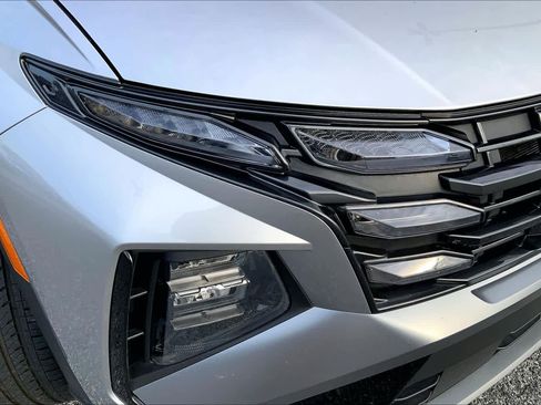 Used 2025 Hyundai Tucson SEL AWD/4WD image 25