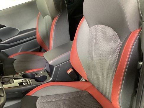 Certified 2024 Subaru Impreza RS image 12