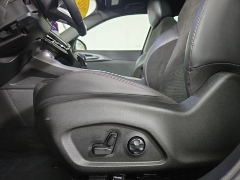 Certified 2024 Dodge Hornet R/T w/ Track Pack AWD/4WD image 30