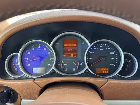 Used 2008 Porsche Cayenne GTS image 12
