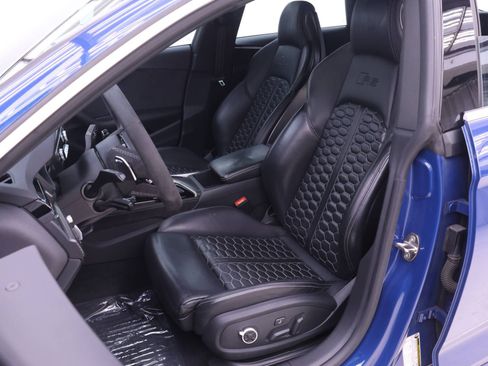 Used 2021 Audi RS 5 Sportback w/ Ascari Launch Edition AWD/4WD image 7